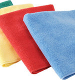 Specialty Towels