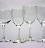 Glassware