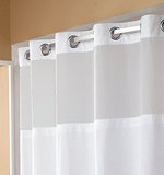 Shower Curtains & Hooks