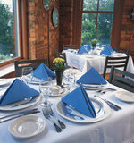 Table Linen & Napkins