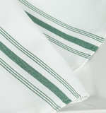 Bistro Stripe Napkins