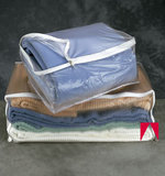 Blanket Storage Bags