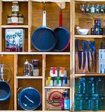 Housewares & Kitchen