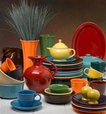 Dinnerware