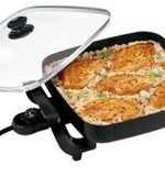 Electric Skillets