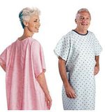 Patient Gowns