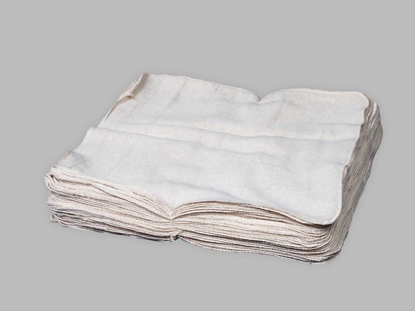 Osnaburg 100% Cotton Dish Towel